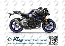 KIT ADESIVI YAMAHA MT-10 SP