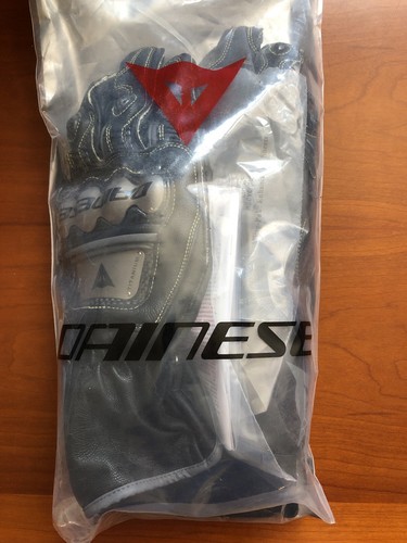 Guanti dainese full - full, metal