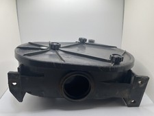 Piaggio Ape Air Filter Box
