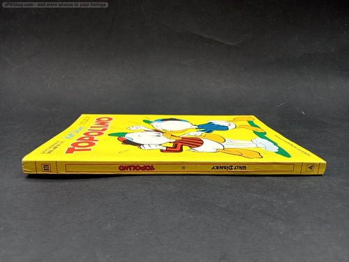 Fumetto topolino walt disney - fumetto,