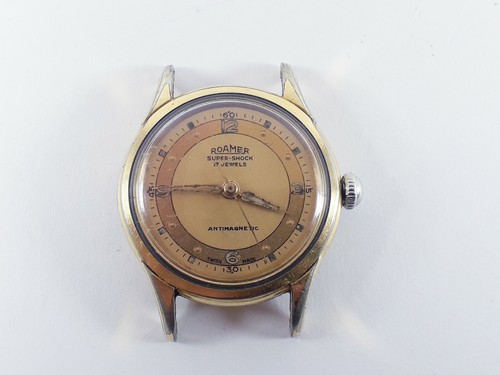 Roamer militare super - roamer,
