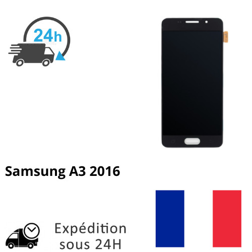 Ecran lcd pour samsung galaxy - ecran,