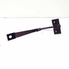 Front bonnet lock bracket Audi