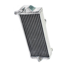 Radiatore Sinistro Compatibile