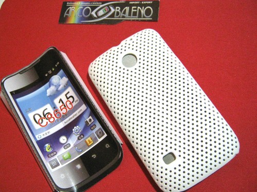 Custodia case rigida per - case,