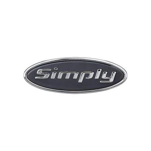 Marchio givi simply - simply, ovale