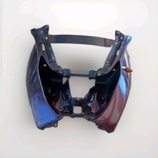 Scudo carena scocca anteriore - scudo,