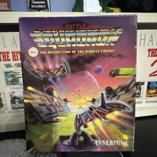 💾Amiga -Gioco - Battle