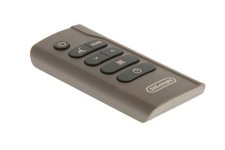 DELONGHI TELECOMANDO MARRONE