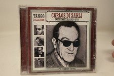 Carlos Di Sarli Instrumental (1928-1931) CD Tango Collection 20 Hits