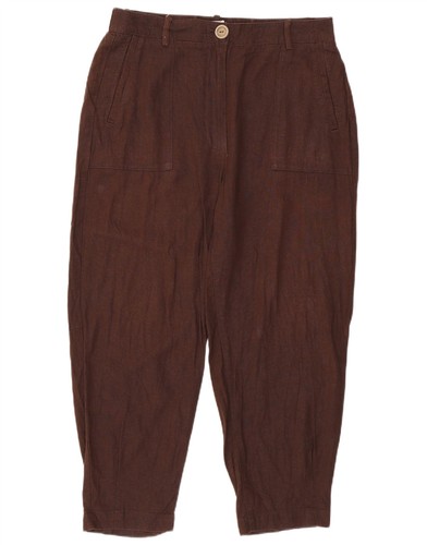 Zara pantaloni donna vita - , alta