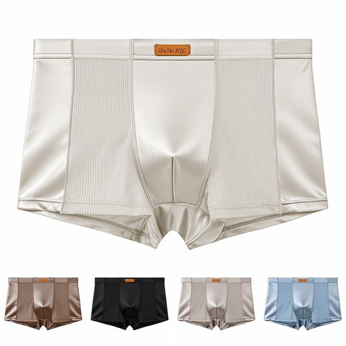 Boxer uomo performance con