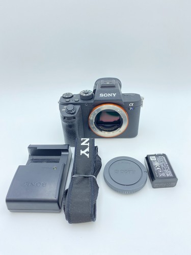 Corpo fotocamera mirrorless