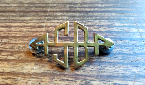 Badge batterie asba drum - batterie,