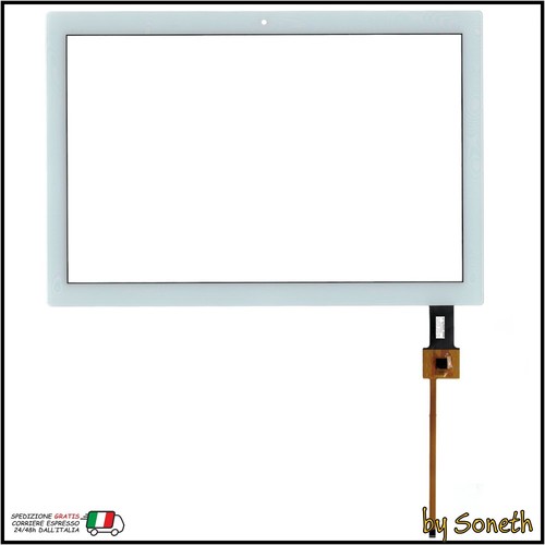 Vetro touch screen - touch, lenovo