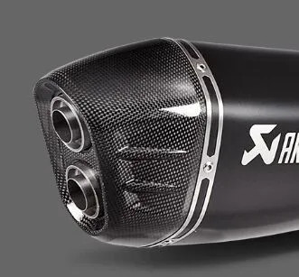 Akrapovic ec342 tappo - akrapovic,