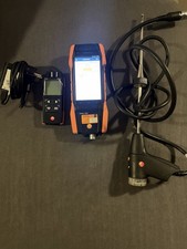 T300 Testo Analyseur De