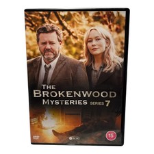 THE BROKENWOOD MYSTERIES