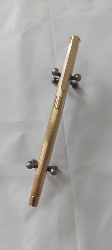 Penna stilografica vintage