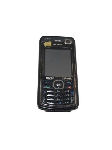 Cellulare vintage usato - , non