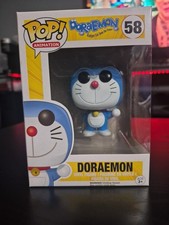 Funko Pop Animation: Doraemon