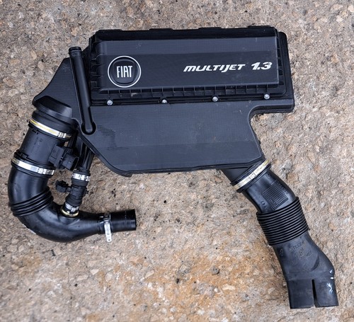 Scatola filtro aria airbox