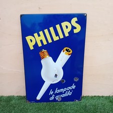 Insegna Tabella Smaltata