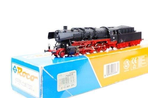 Roco 43288 locomotiva a - roco, h0