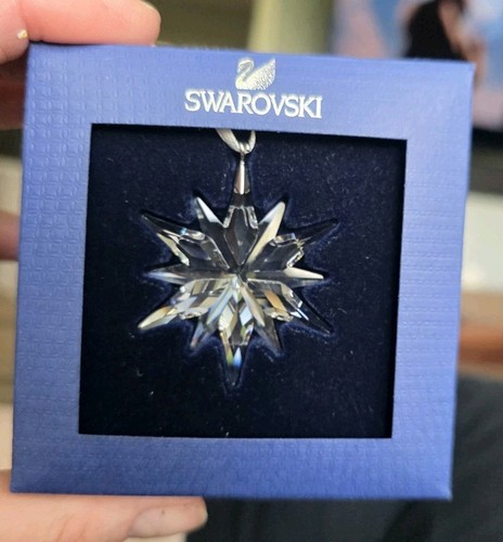 Swarovski piccola stella - piccola,