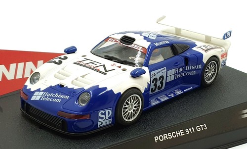 Slot car ninco scala - slot,