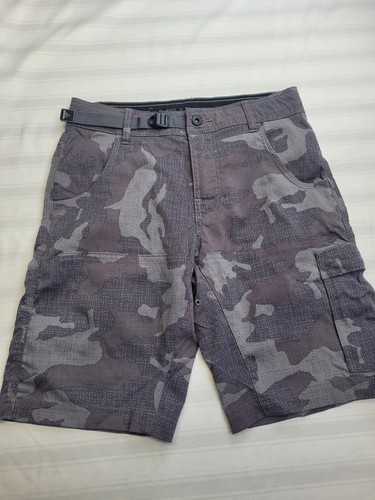 Prana pantaloncino uomo 28x10