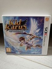 Kid icarus uprising nintendo - kid,