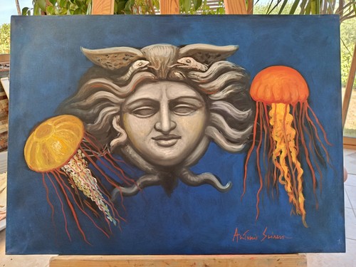 Tableau antonio sciacca - tableau,