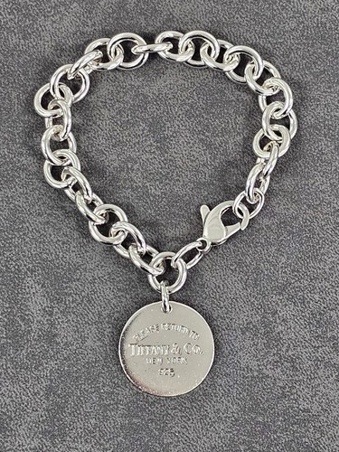 Bracciale please return - bracciale,