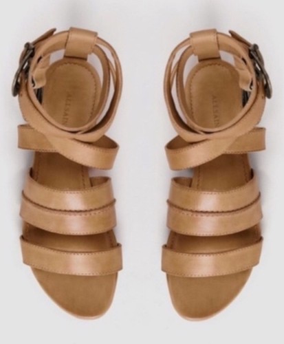 Sandali gladiatore all saints - sandali,
