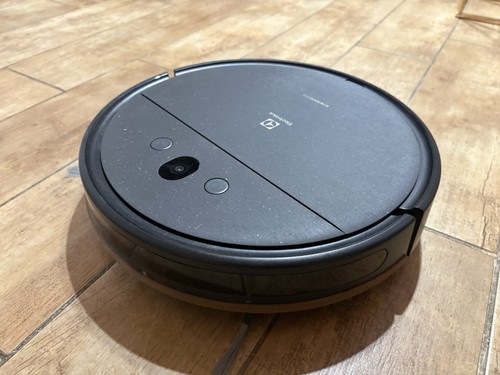 Robot aspirapolvere - robot,