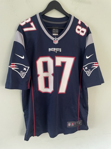 Maglia grande nfl - maglia,