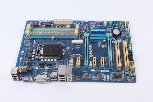 Gigabyte b75 d3v - gigabyte, ga-b75-d3v