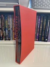 Folio Society Slaughterhouse