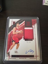 2021-22 Panini Impeccable