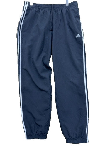 Adidas pantaloni uomo - uomo, navy