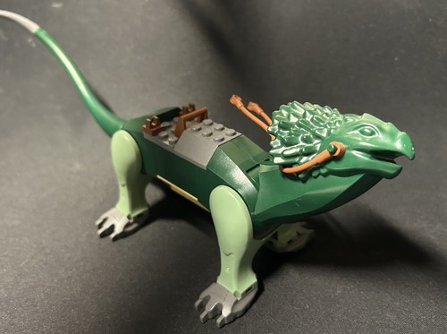 Lego starwars veractyl boga - lego,