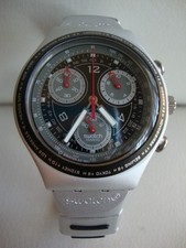SWATCH IRONY CHRONO RESTLESS