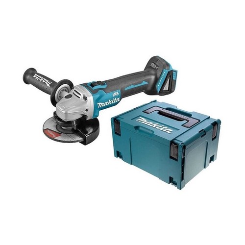 Smerigliatrice angolare makita - smerigliatrice,