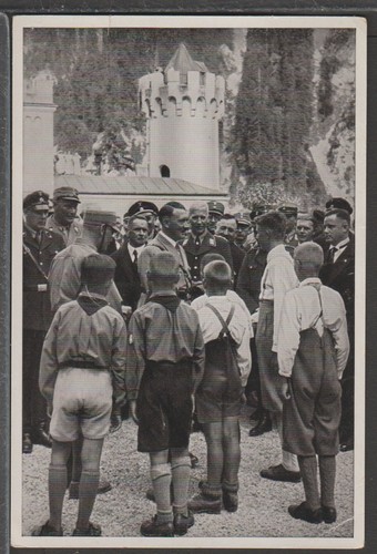 Reich rara - 3°,