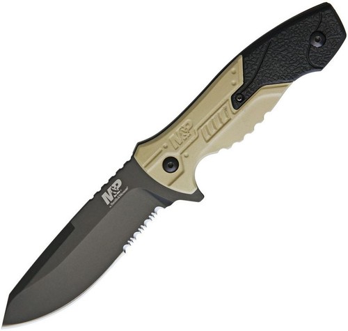 Smith wesson p - &, fisso