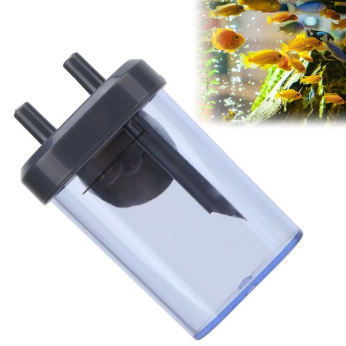 Contatore bolle co2 acquario - bolle,