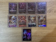 Set Completo One Piece 4