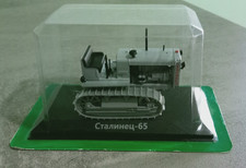 URSS - 1:43 - Cingolato-65