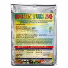 Biostimolante Biologico